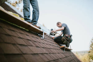 Local Roofers in King And Queen Court House, VA